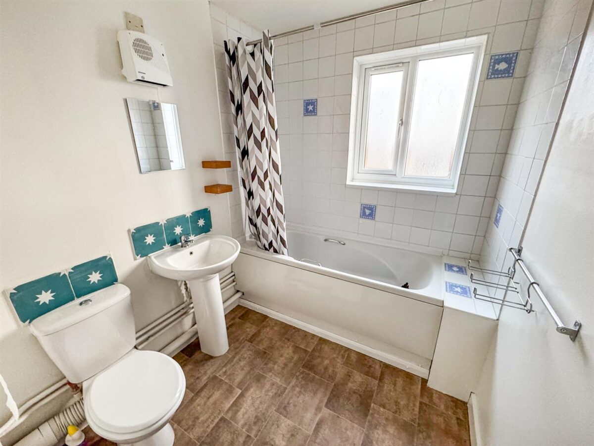 Rockingham mews, Stephenson way, Corby