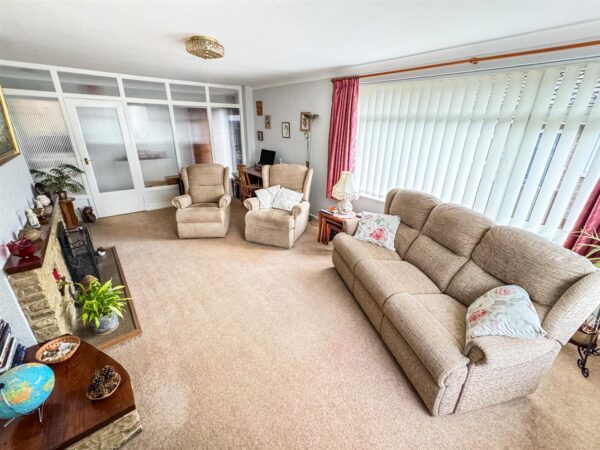 Home Farm Road, Stanion, Kettering