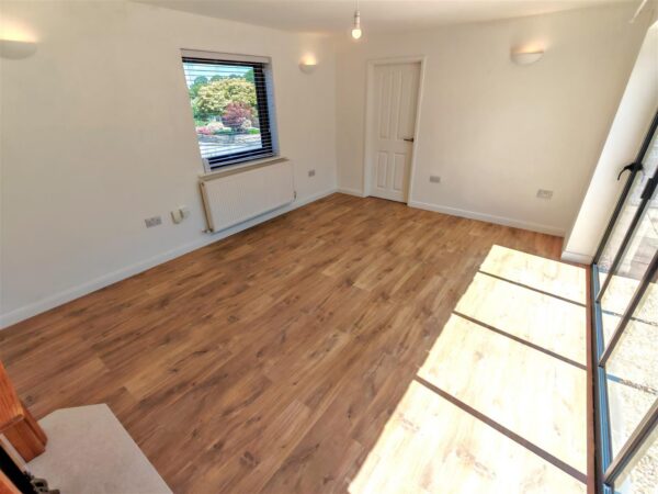 Coldermeadow Avenue, Corby