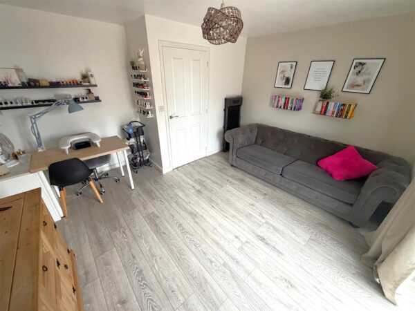 Purbeck Drive, Corby