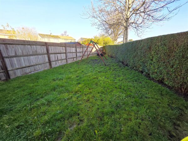 Wharfedale Road, Corby