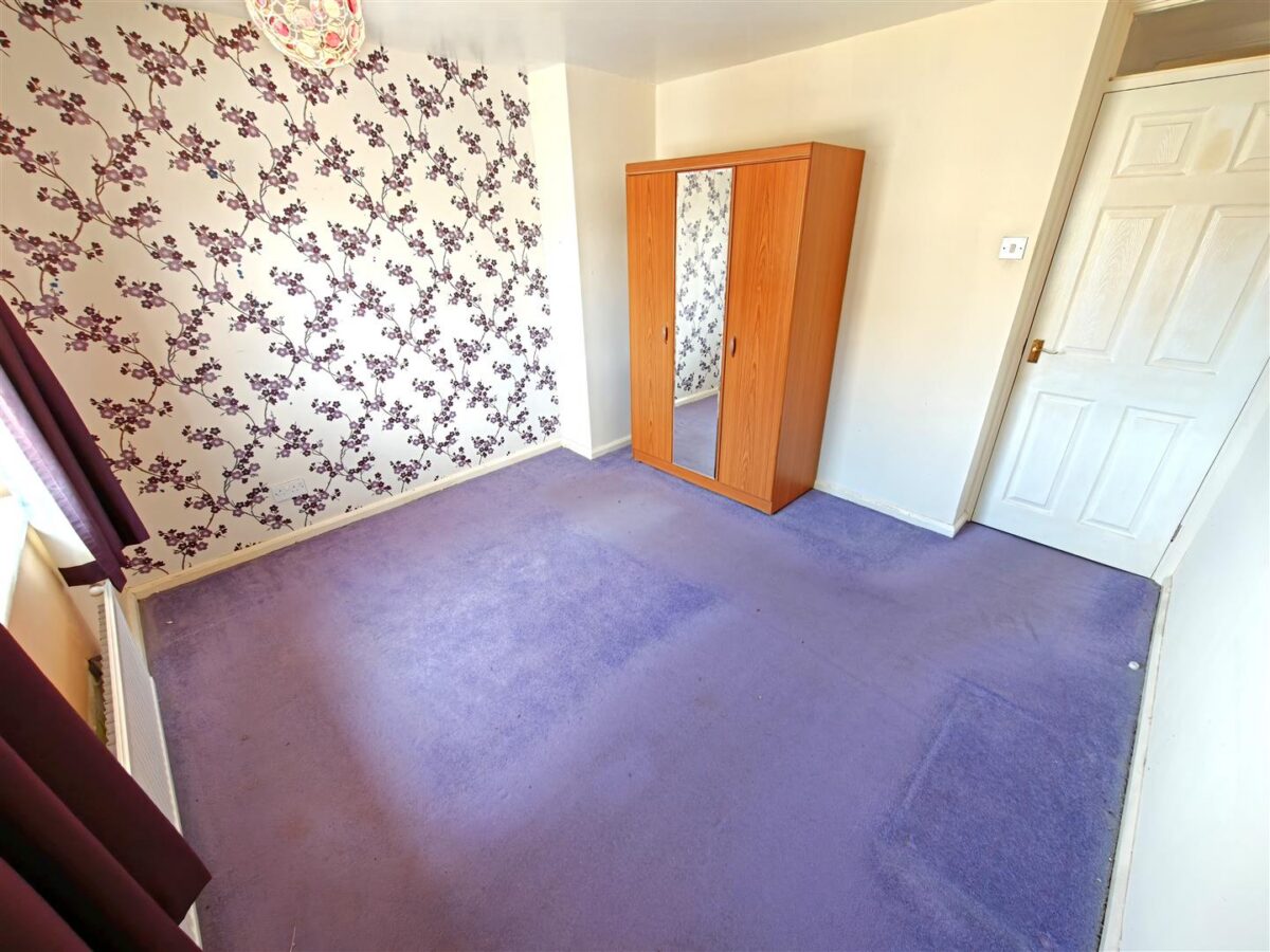Gamston Walk, Corby
