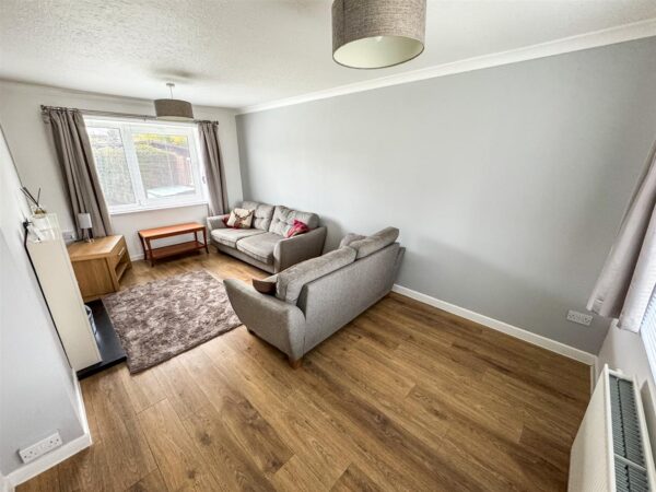 Tanfields Grove, Corby