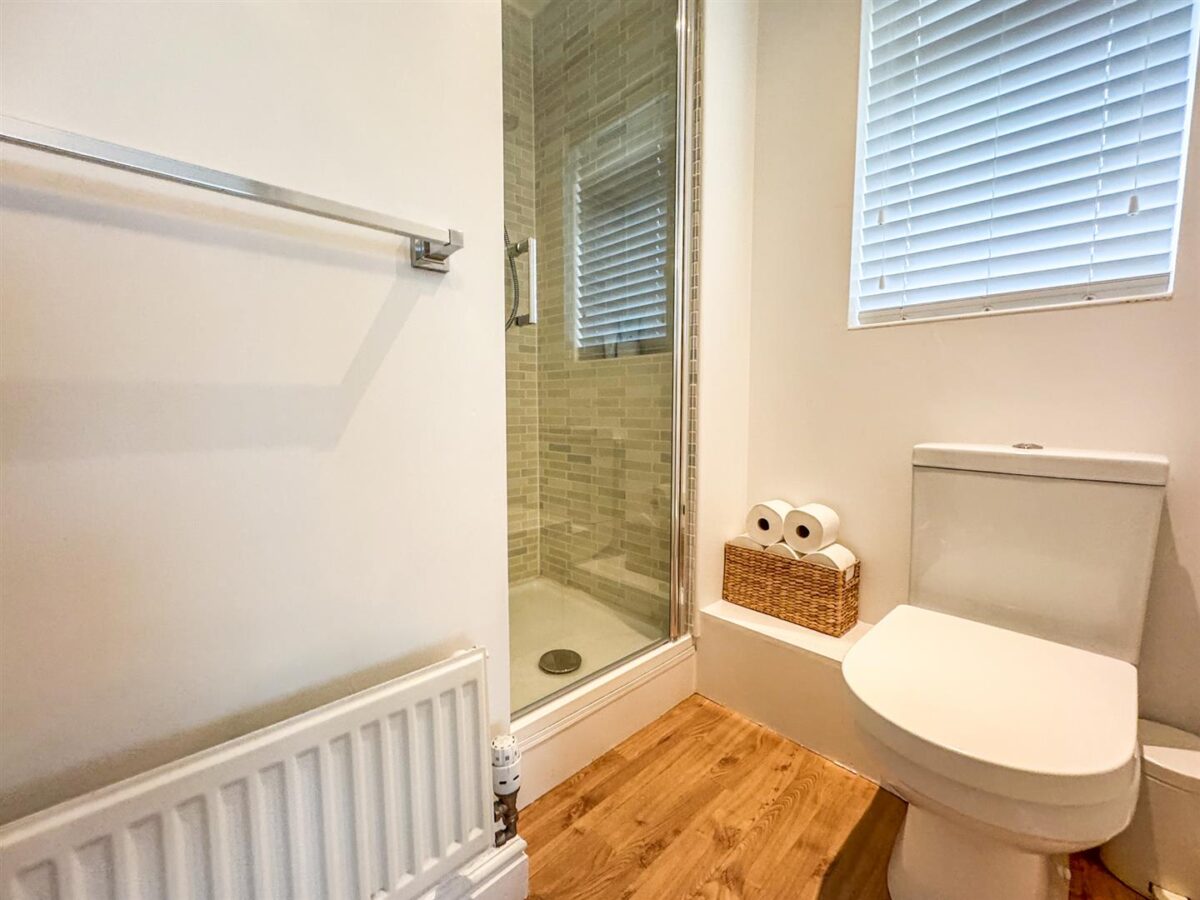 Lovap Way, Great Oakley, Corby