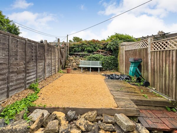 High Street, Gretton, Corby