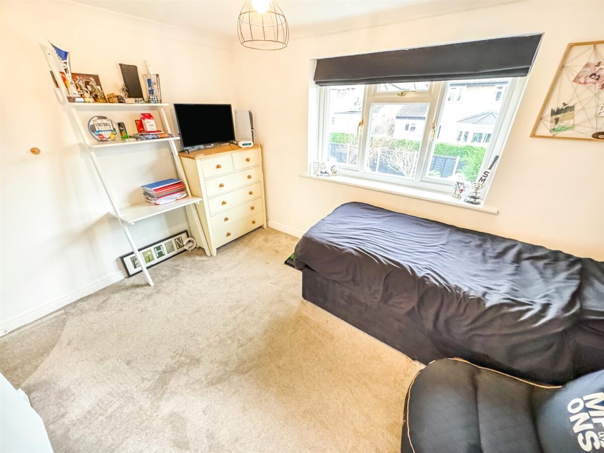 Lovap Way, Great Oakley, Corby