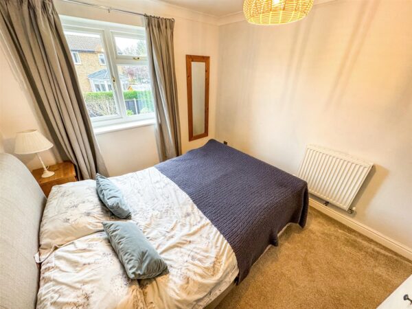 Lovap Way, Great Oakley, Corby