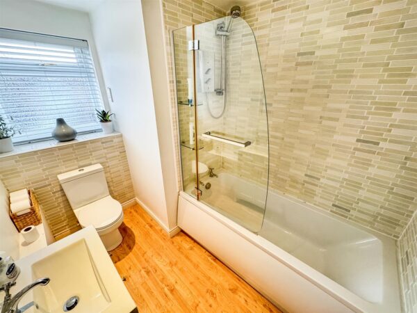 Lovap Way, Great Oakley, Corby