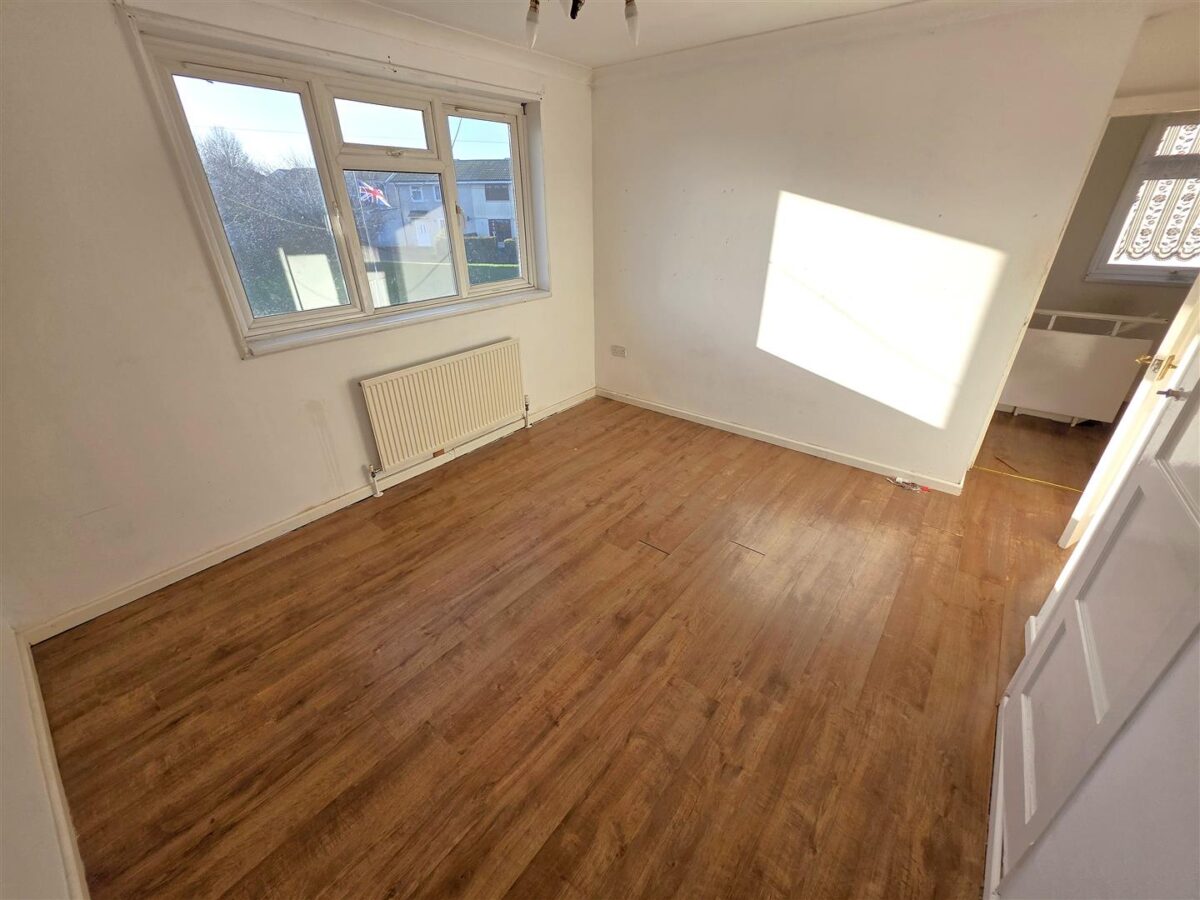 Wharfedale Road, Corby