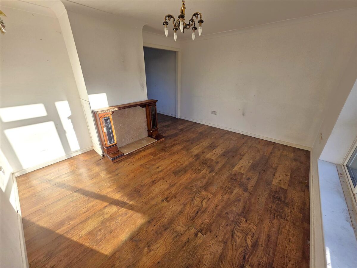 Wharfedale Road, Corby