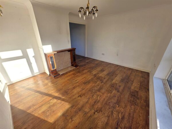 Wharfedale Road, Corby