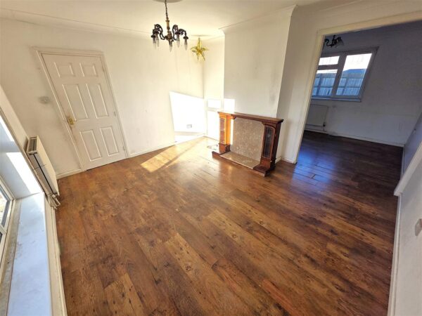 Wharfedale Road, Corby