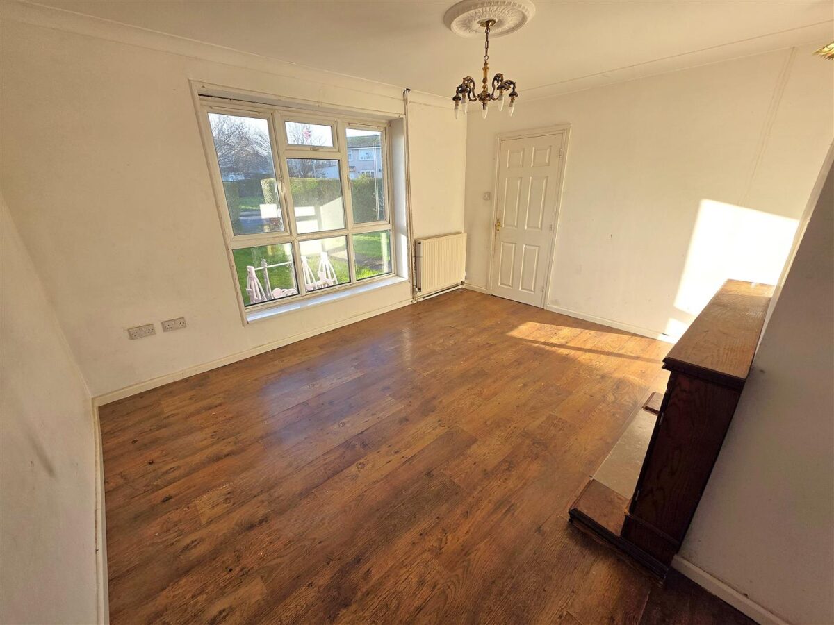 Wharfedale Road, Corby