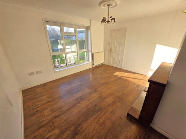 Wharfedale Road, Corby