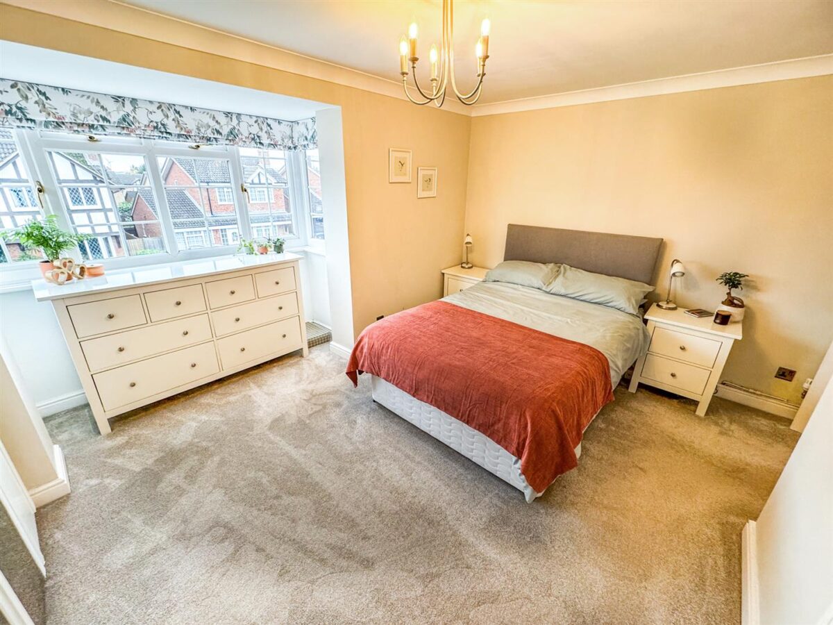 Lovap Way, Great Oakley, Corby