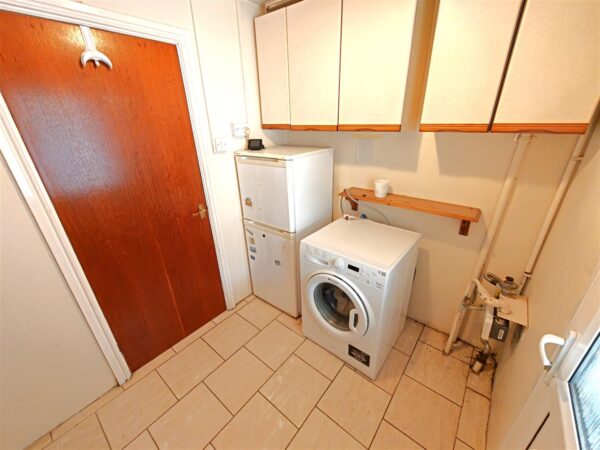 Gamston Walk, Corby