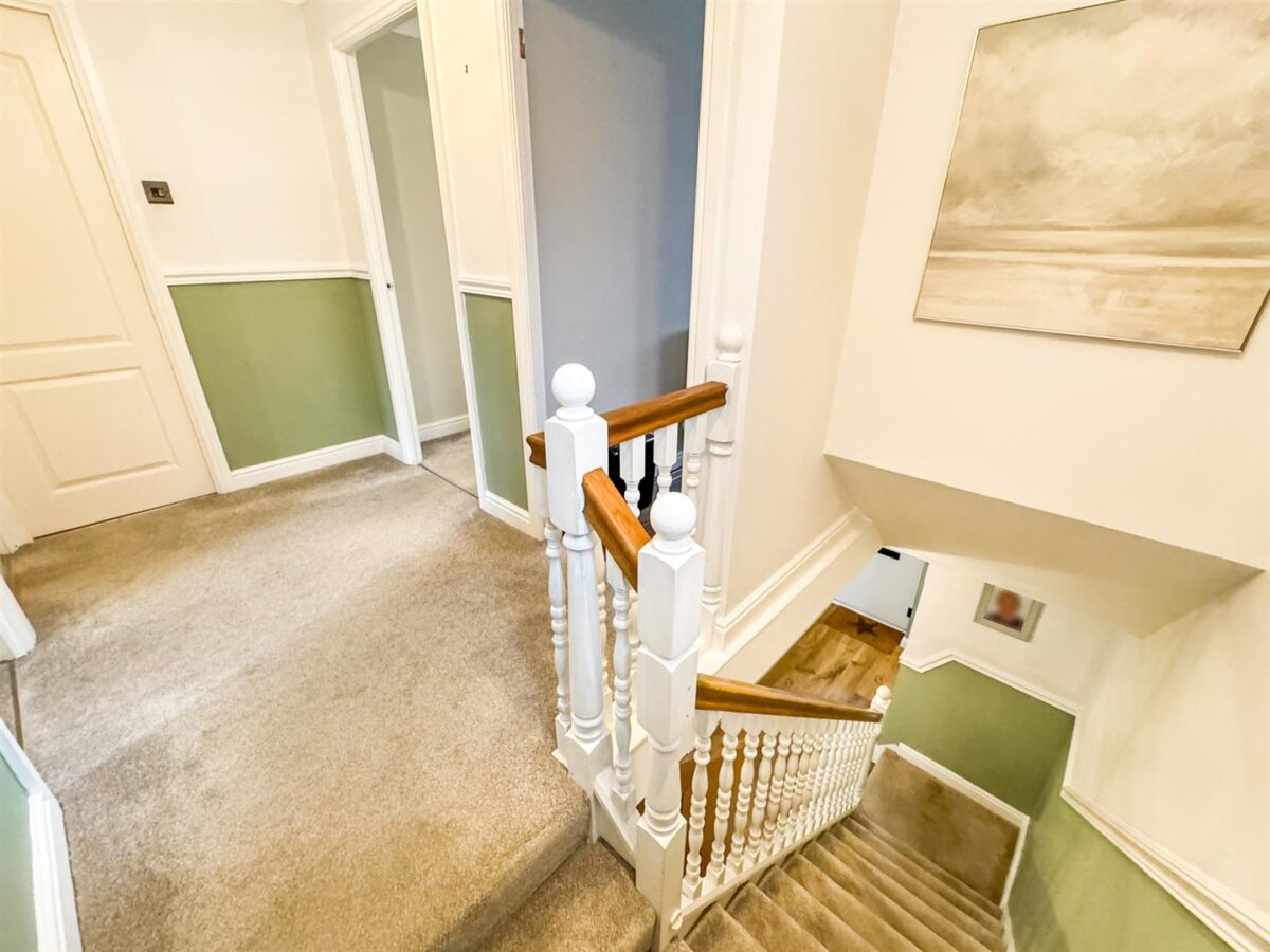 Lovap Way, Great Oakley, Corby