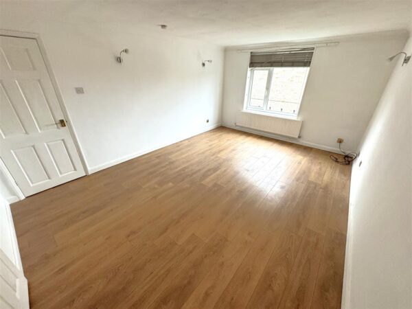 Wansford Place, Corby