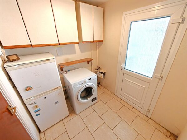 Gamston Walk, Corby