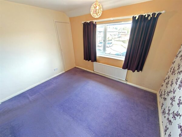 Gamston Walk, Corby