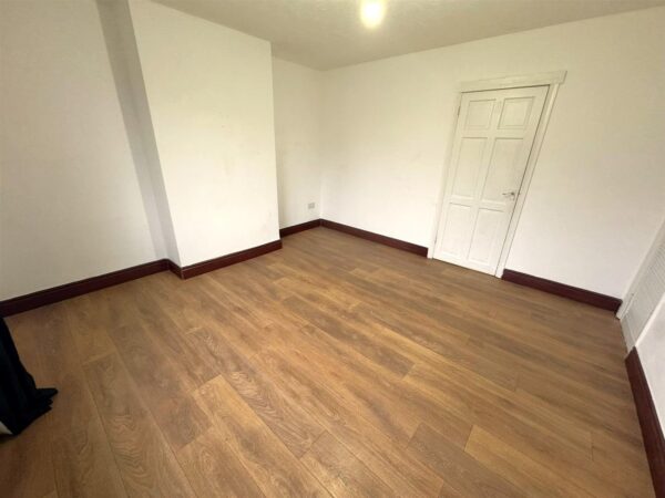 Stephenson Way, Corby