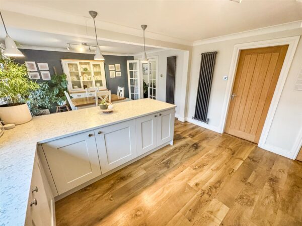 Lovap Way, Great Oakley, Corby