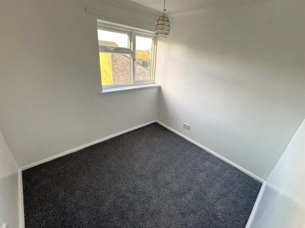 Brinkhill Walk, Corby