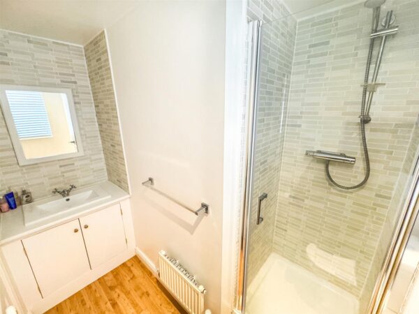 Lovap Way, Great Oakley, Corby