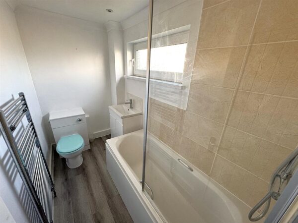 Brinkhill Walk, Corby