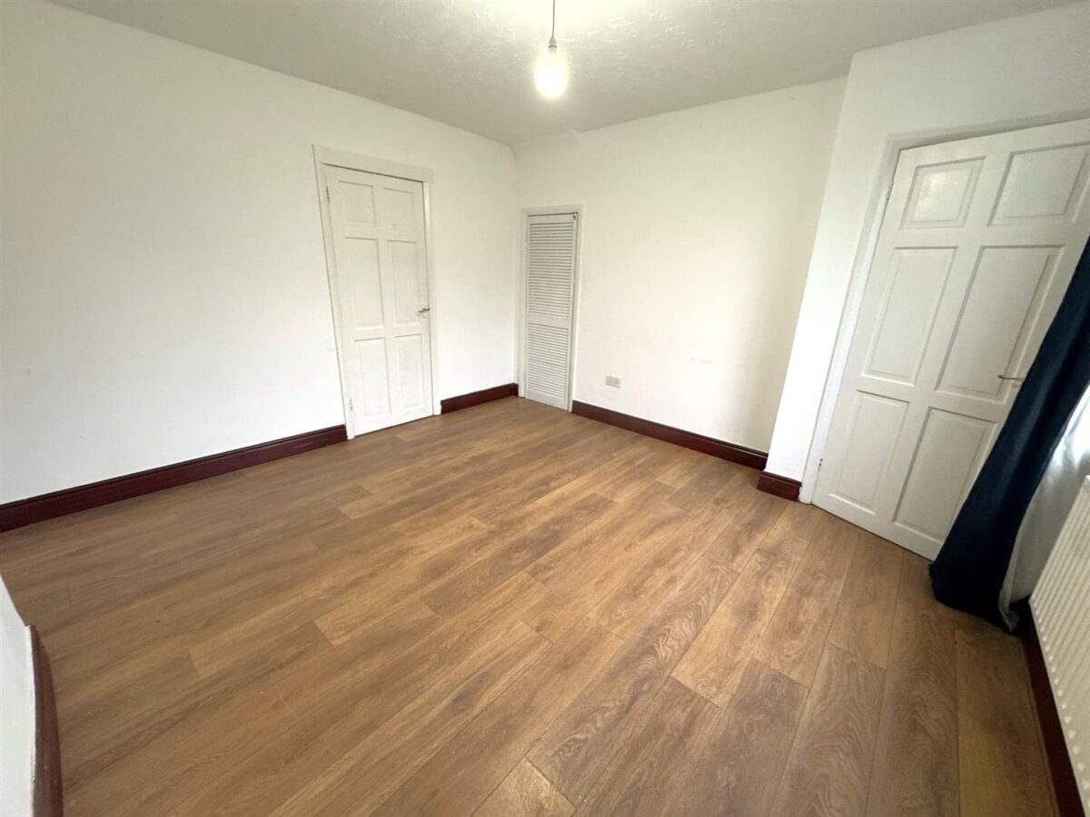 Stephenson Way, Corby