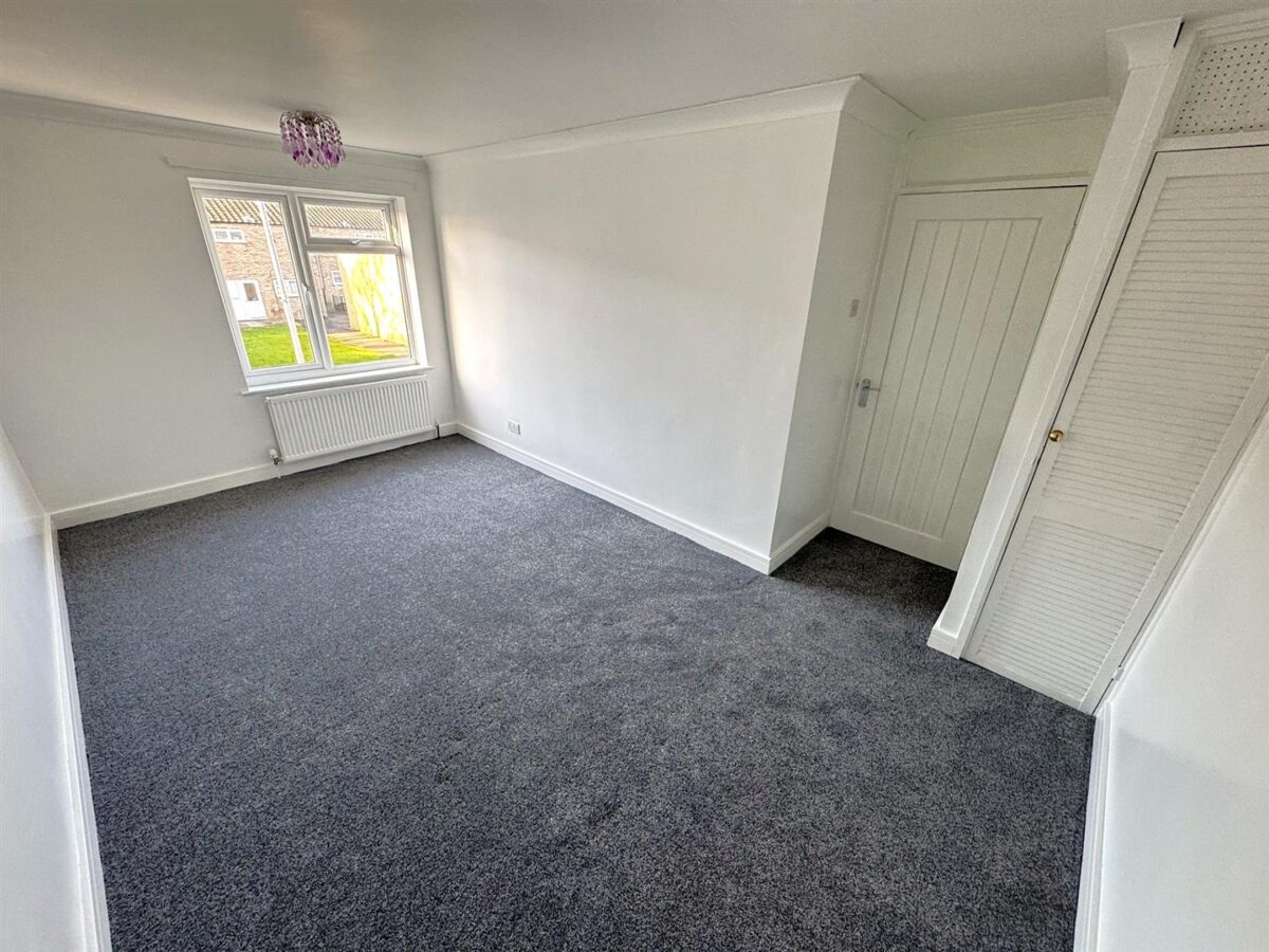 Brinkhill Walk, Corby