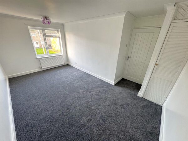 Brinkhill Walk, Corby