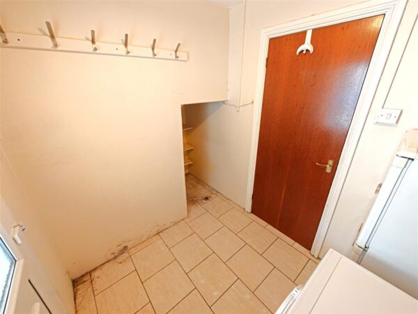Gamston Walk, Corby