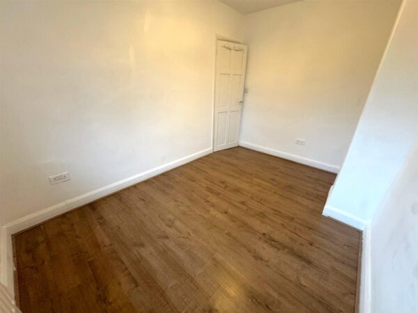 Stephenson Way, Corby