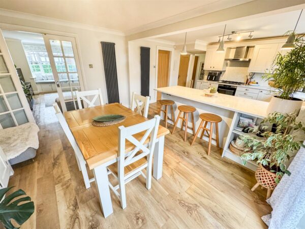 Lovap Way, Great Oakley, Corby