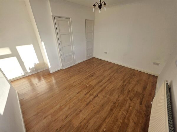 Wharfedale Road, Corby