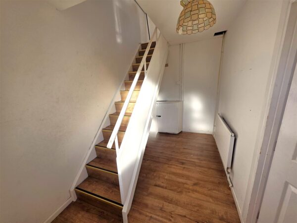 Wharfedale Road, Corby