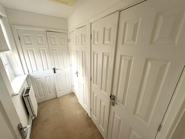 Courteenhall Drive, Corby