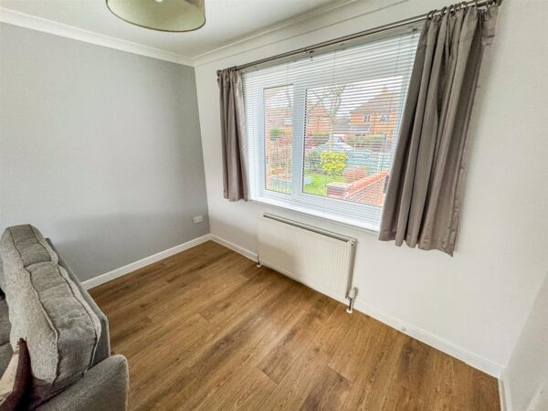 Tanfields Grove, Corby