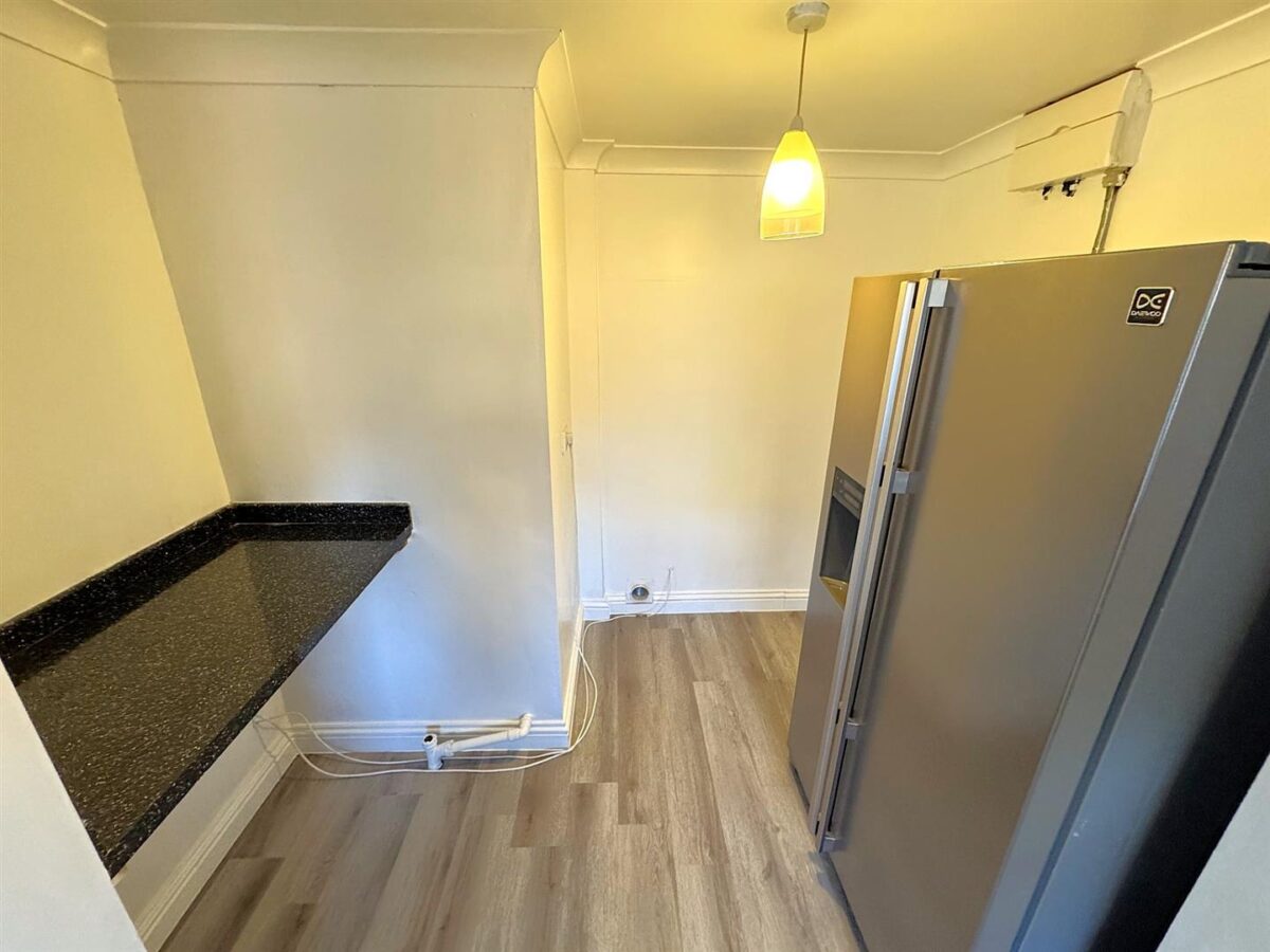 Brinkhill Walk, Corby