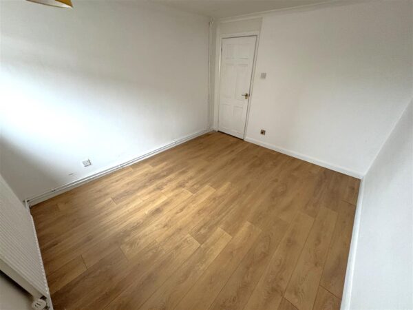 Wansford Place, Corby