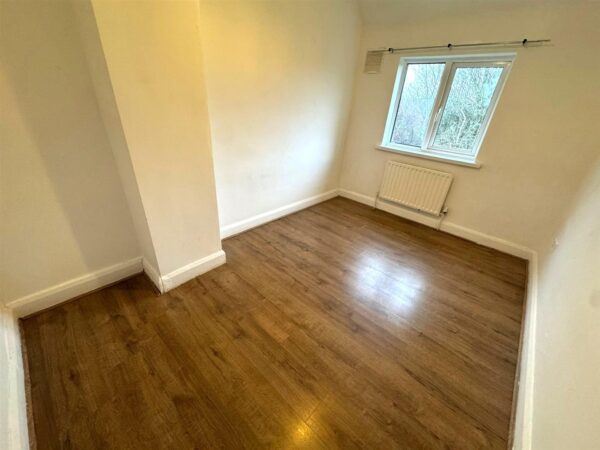 Stephenson Way, Corby