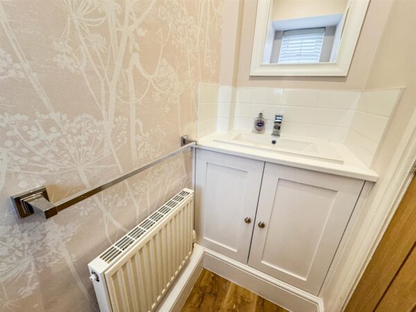 Lovap Way, Great Oakley, Corby