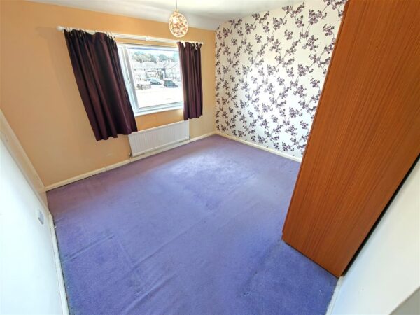 Gamston Walk, Corby