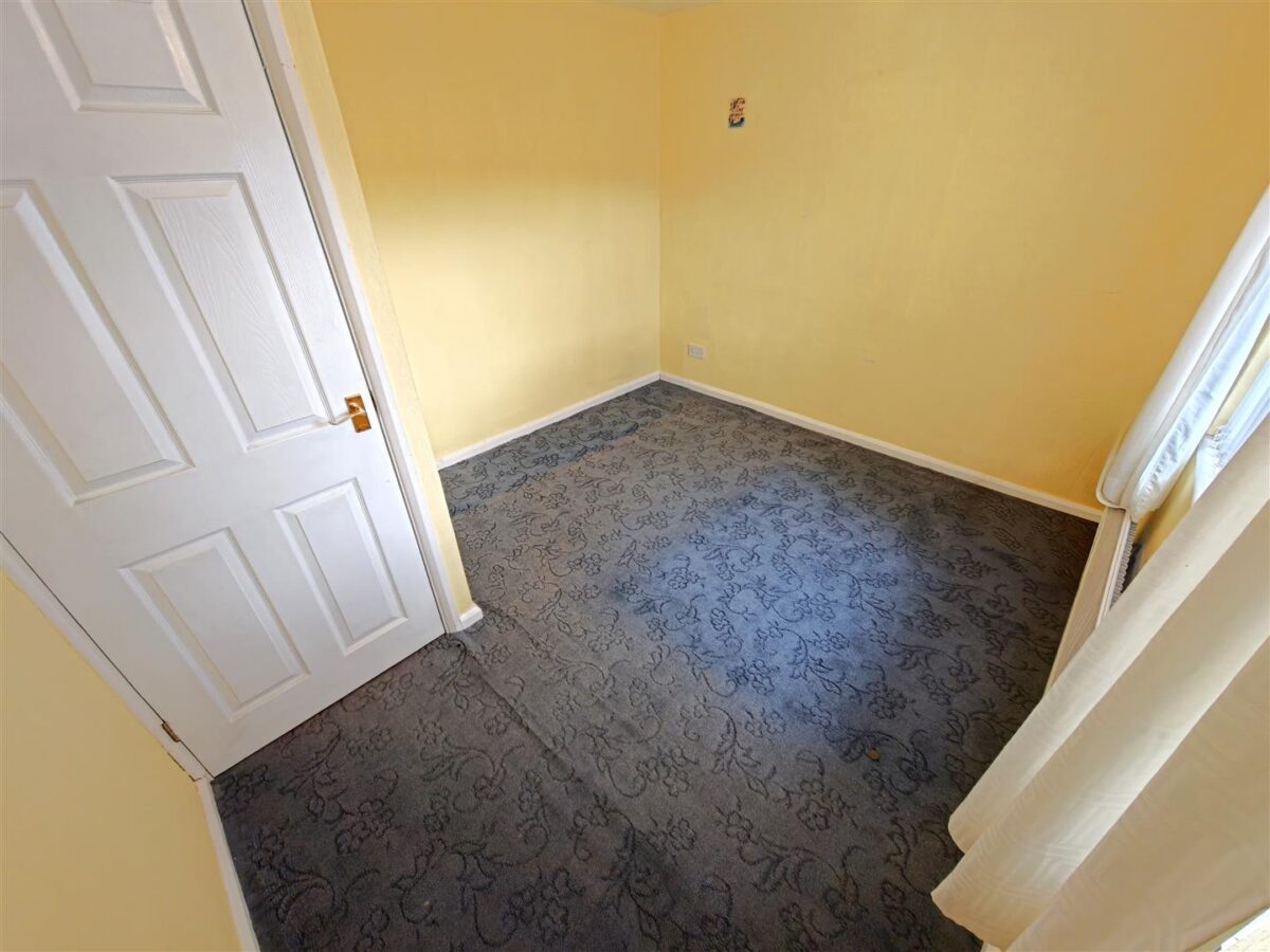 Gamston Walk, Corby