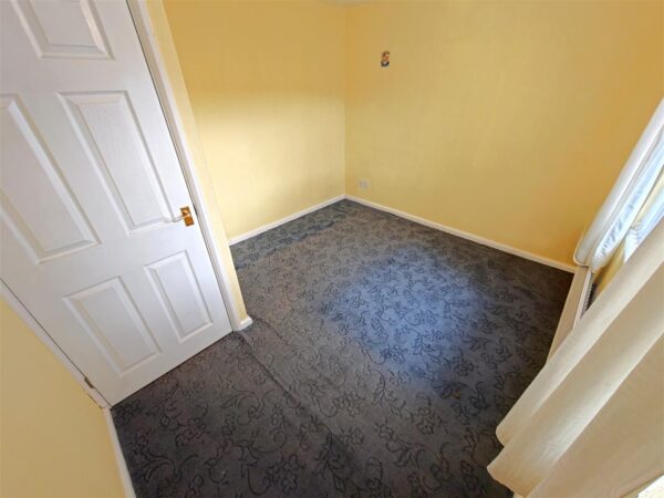 Gamston Walk, Corby