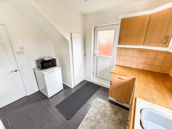 Tanfields Grove, Corby