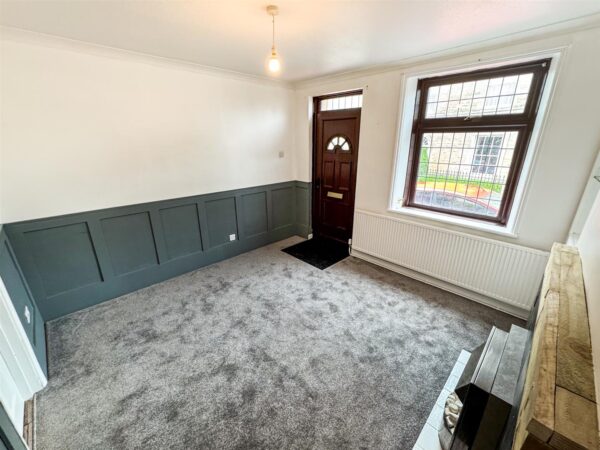 High Street, Gretton, Corby