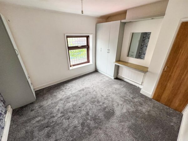 High Street, Gretton, Corby