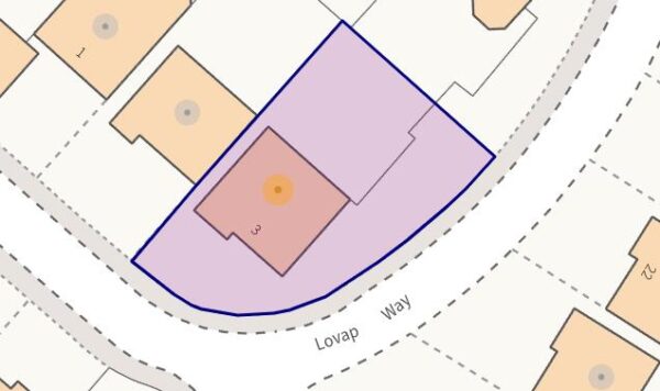 Lovap Way, Great Oakley, Corby